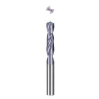 Сверло 1534SU03-0090
