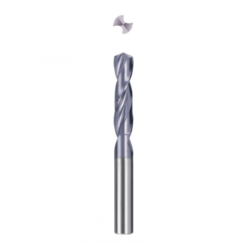Сверло 1534SU03-0090