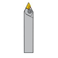 Державка CKNNR3232P16