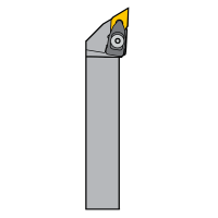 Державка DDJNL2525M1506