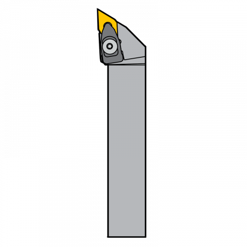 Державка DDJNR2525M11