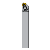 Державка DSBNR2525M12