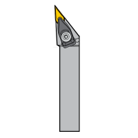 Державка DVJNR2525M16