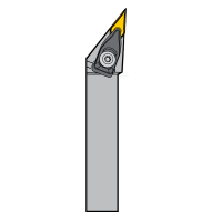 Державка DVJNL2525M16