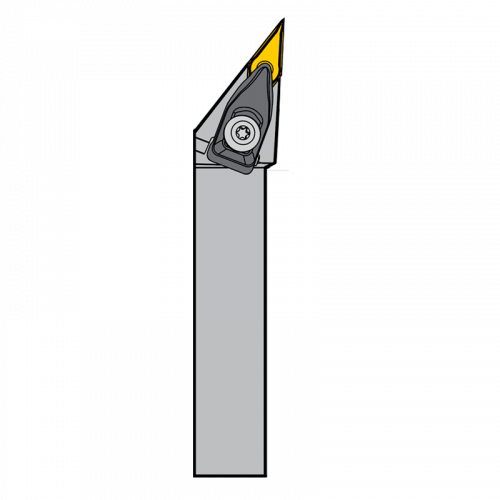 Державка DVJNL2525M16