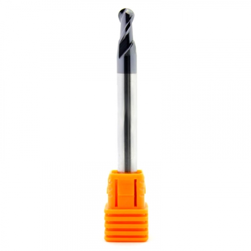 Фреза SP-2BL-R2.5*6*7.5*75
