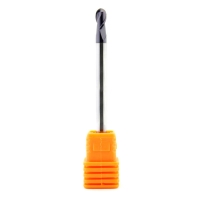 Фреза SP-2BL-R2*6*6*75