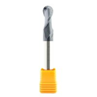 Фреза SP-2BL-R8*16*24*150