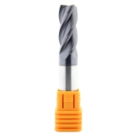 Фреза SP-4F-12*12*30*75