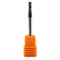 Фреза SP-4F-3*4*8*50