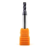 Фреза SP-4F-4*6*10*50