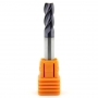 Фреза SP-4F-6*6*15*50