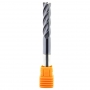 Фреза SP-4FL-10*10*40*100