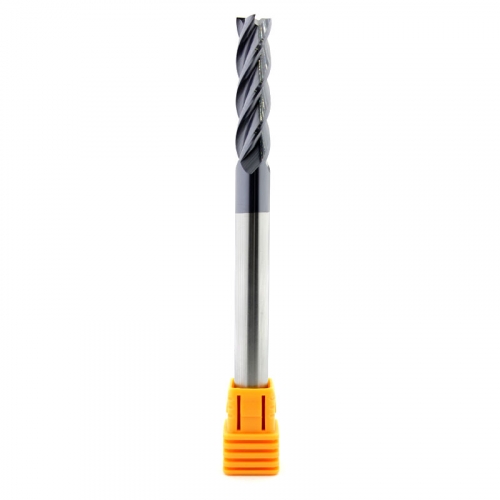 Фреза SP-4FL-8*8*32*100
