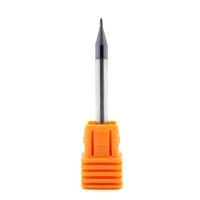 Фреза SP-2B-R0.5*4*3*50