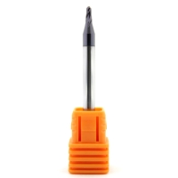 Фреза SP-2B-R1.5*4*4*50
