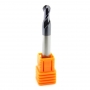 Фреза SP-2B-R2.5*6*12*50