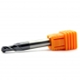 Фреза SP-2B-R2.5*6*12*50