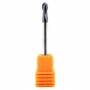 Фреза SP-2B-R2*4*8*50