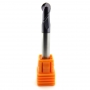 Фреза SP-2B-R3*6*12*50