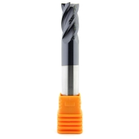 Фреза SP-4FR-12R0.5*12*24*75