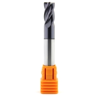Фреза SP-4FR-8R0.5*8*16*50