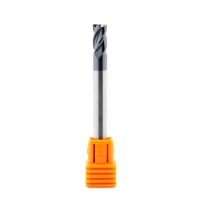 Фреза SP-4FRL-6R0.5*6*6*100
