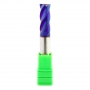 Фреза SH-4F-12*12*30*75