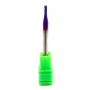 Фреза SH-4F-2*4*6*50