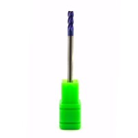 Фреза SH-4F-3*3*8*50