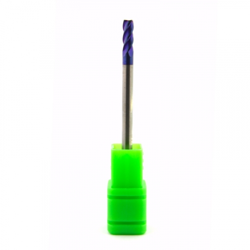 Фреза SH-4F-3*3*8*50