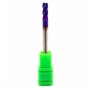 Фреза SH-4F-4*4*11*50
