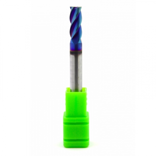 Фреза SH-4F-5*5*13*50