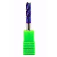 Фреза SH-4F-8*8*20*60