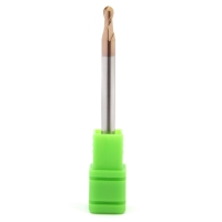 Фреза SM-2B-R1.5*4*8*50