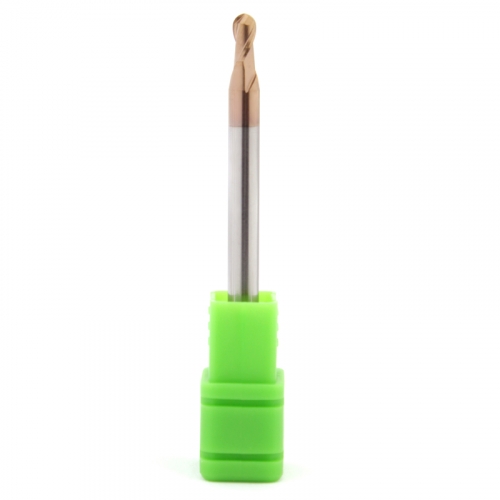 Фреза SM-2B-R1.5*4*8*50