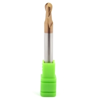 Фреза SM-2B-R2.5*6*10*50