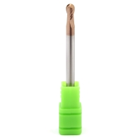 Фреза SM-2B-R2*4*8*50