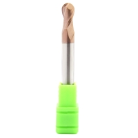 Фреза SM-2B-R4*8*16*60