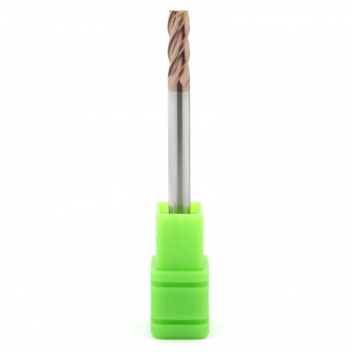 Фреза SM-4FL-4*4*16*75