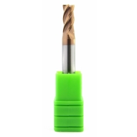 Фреза SM-4F-7*8*17*60