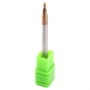 Фреза SM-2B-R1*4*3*50