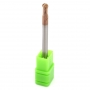 Фреза SM-2B-R2*4*8*50