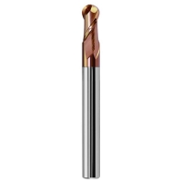 Фреза SM-2BL-R1.5*6*4.5*75