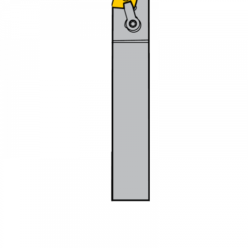 Державка MCBNR2525M12