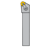 Державка MRGNR3225P12