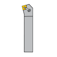 Державка MSKNR2525M12
