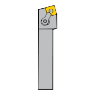 Державка MSRNL4040S25