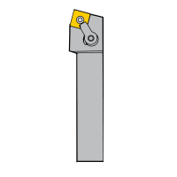 Державка MSRNR2525M12