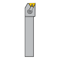 Державка MTFNL2525M16